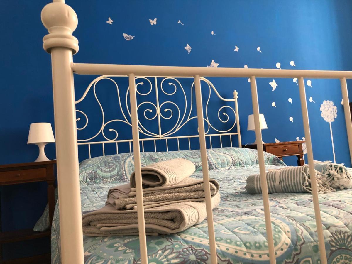 Due Ale - Nuova Casa Di Corte A ตรีเอสเต ภายนอก รูปภาพ