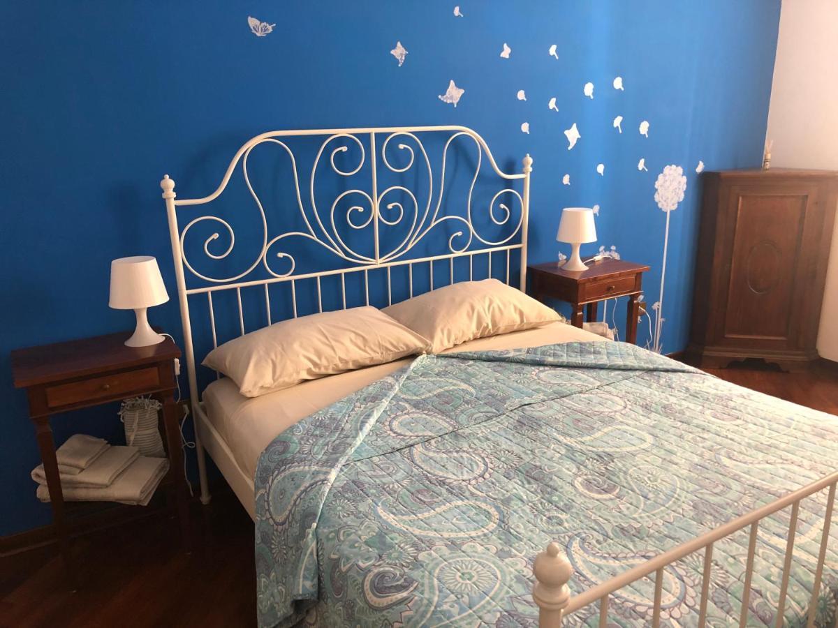 Due Ale - Nuova Casa Di Corte A ตรีเอสเต ภายนอก รูปภาพ