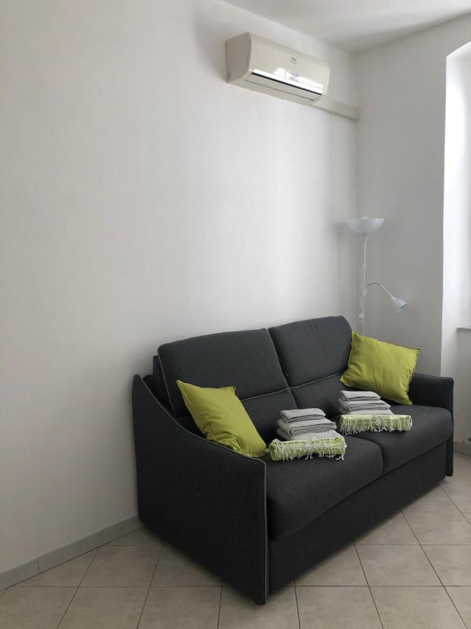 Due Ale - Nuova Casa Di Corte A ตรีเอสเต ภายนอก รูปภาพ