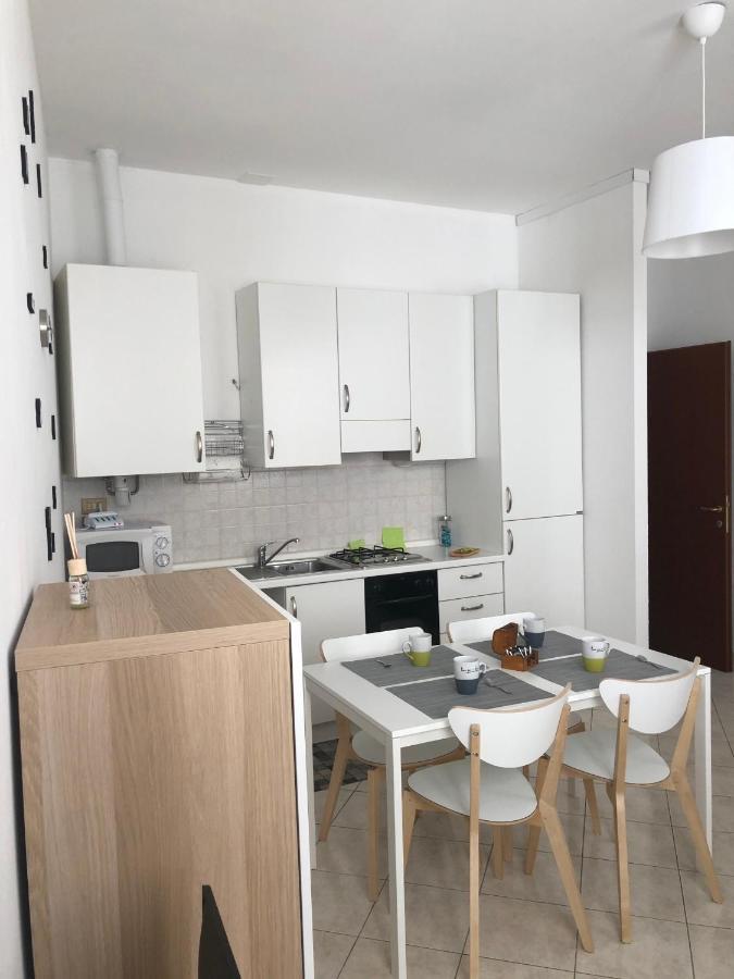 Due Ale - Nuova Casa Di Corte A ตรีเอสเต ภายนอก รูปภาพ
