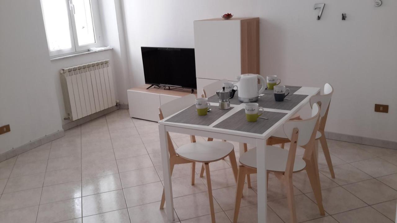 Due Ale - Nuova Casa Di Corte A ตรีเอสเต ภายนอก รูปภาพ