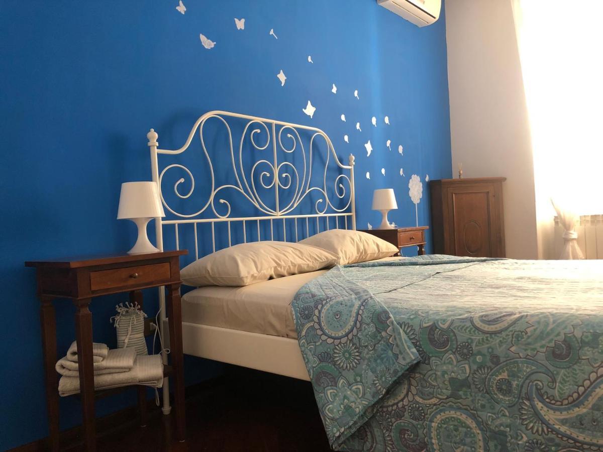 Due Ale - Nuova Casa Di Corte A ตรีเอสเต ภายนอก รูปภาพ