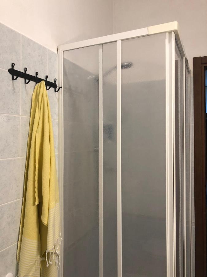 Due Ale - Nuova Casa Di Corte A ตรีเอสเต ภายนอก รูปภาพ