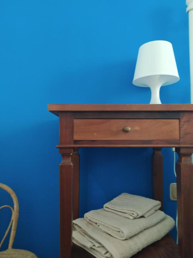 Due Ale - Nuova Casa Di Corte A ตรีเอสเต ภายนอก รูปภาพ