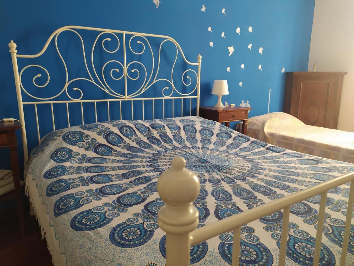 Due Ale - Nuova Casa Di Corte A ตรีเอสเต ภายนอก รูปภาพ