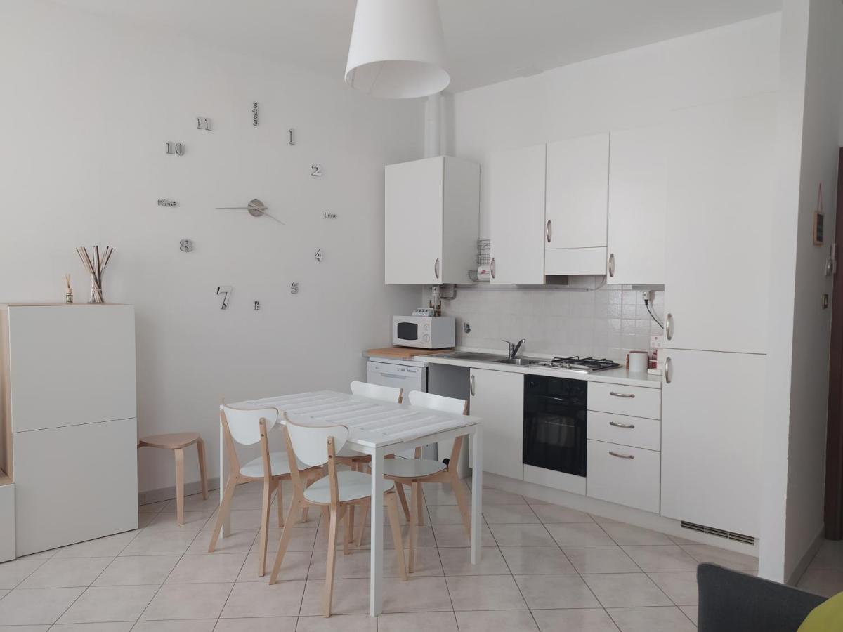 Due Ale - Nuova Casa Di Corte A ตรีเอสเต ภายนอก รูปภาพ